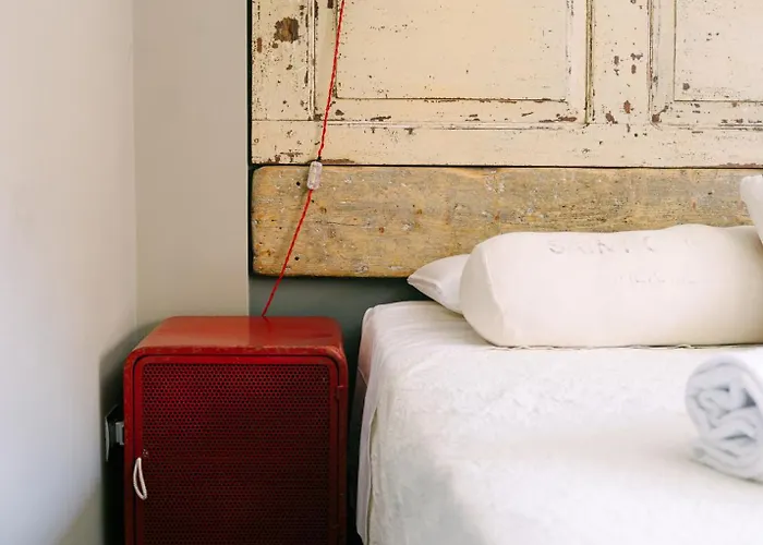 Terrazza Munira Trastevere 4* Roma