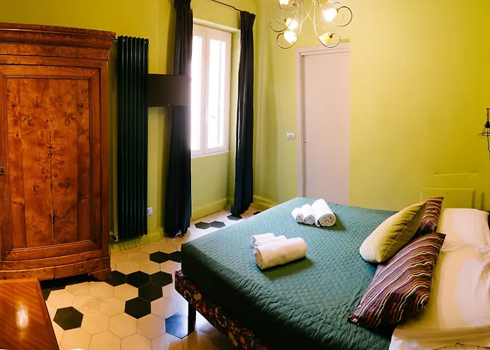 Terrazza Munira Trastevere 4* Rome